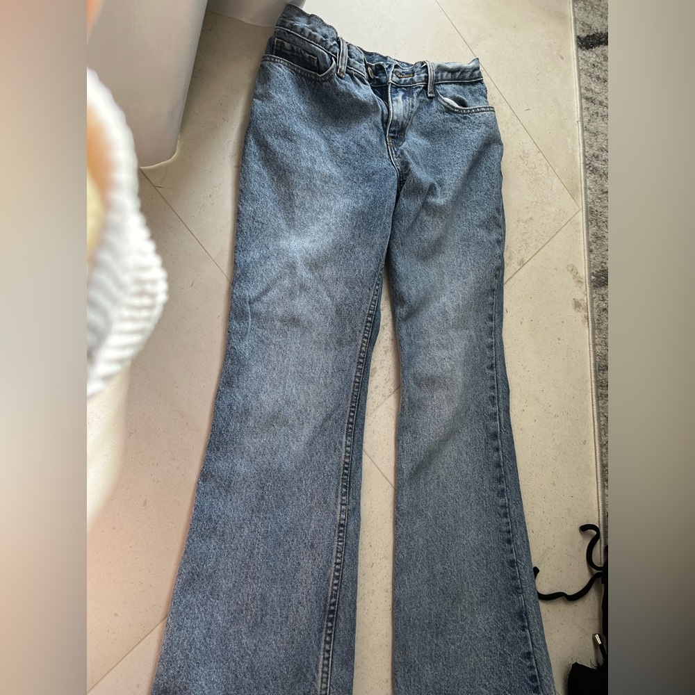 brandy jeans